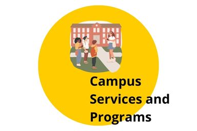Campus Services and Programs