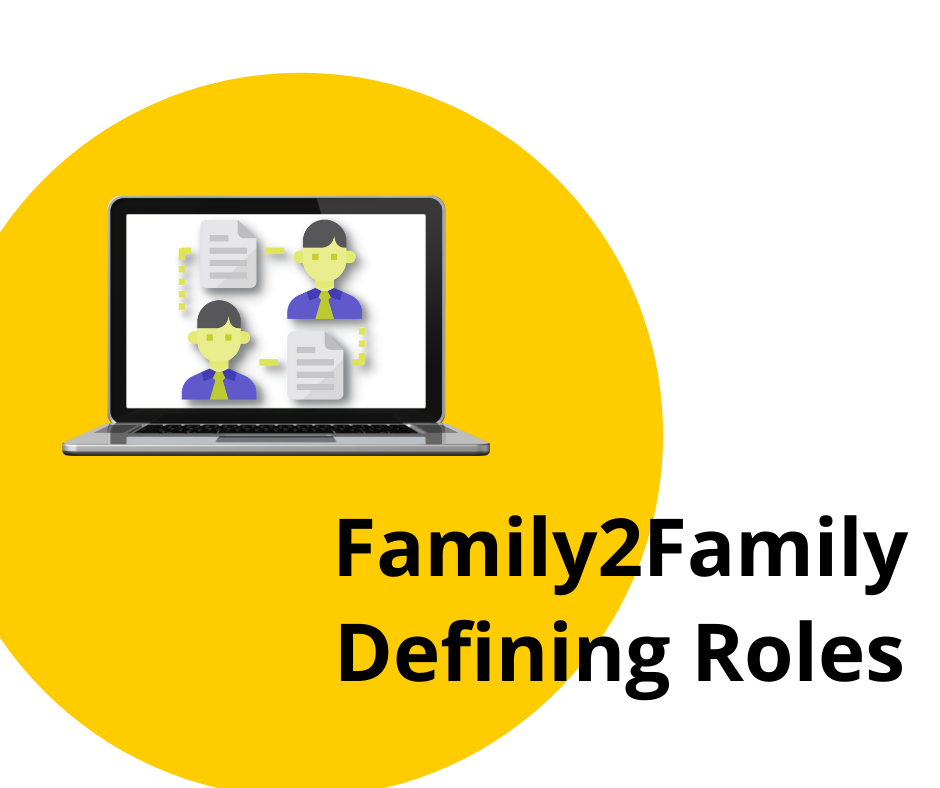 Family2Family Defining