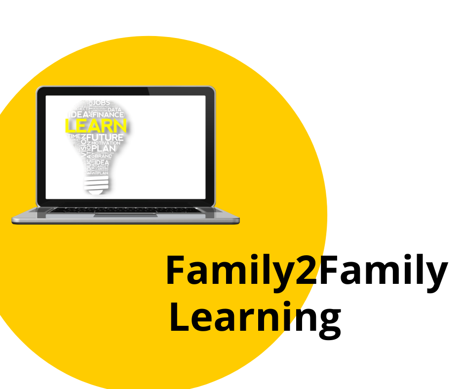 Family2Family Learning
