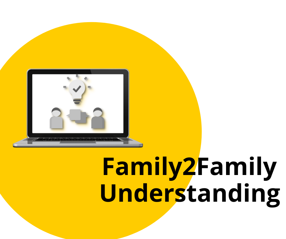 Family2Family Understanding
